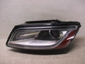 Pre-Owned Audi Q5 SQ5 Driver LH Xenon HID Headlamp D82399