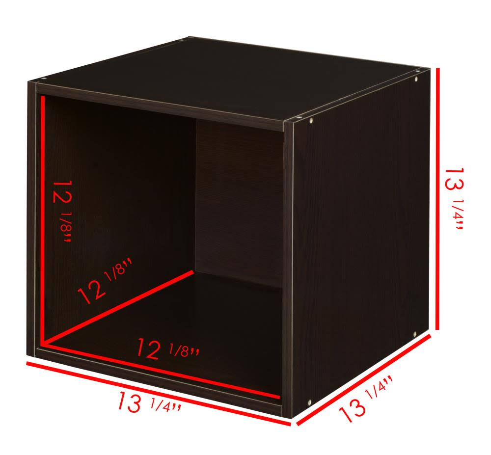 Truffle 6 Full Cubes 6 Half Cubes Storage Set U181064