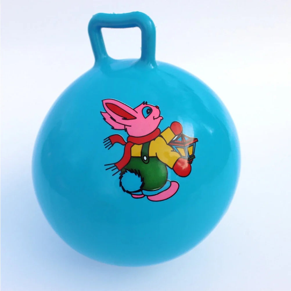 Inflatable Bouncing Kids Hopping Toy Q963