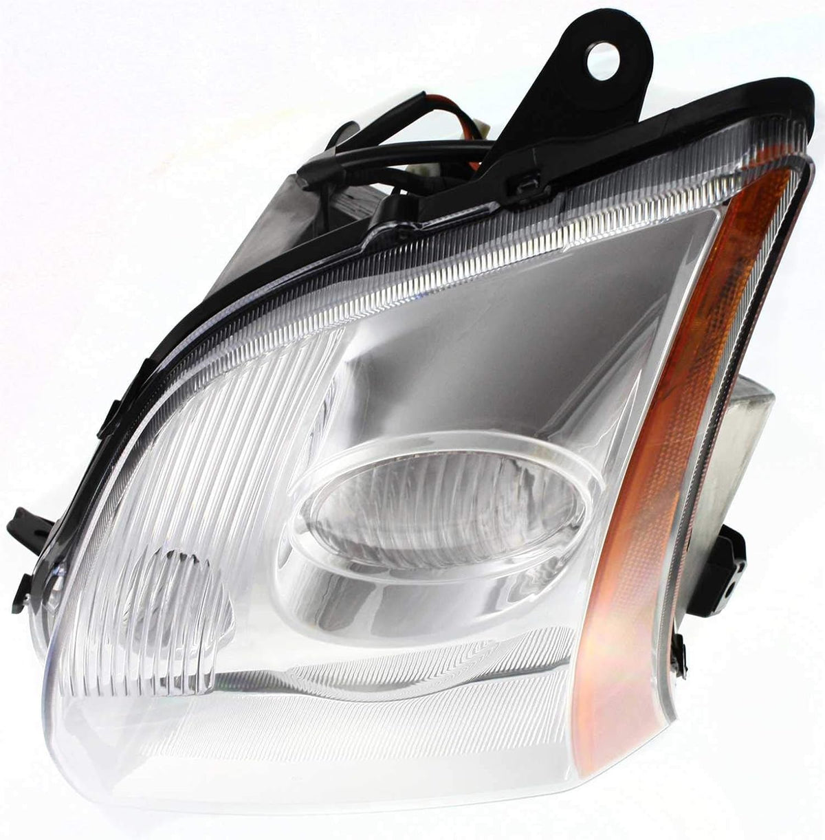 Headlight Assembly Set of 2 T798027