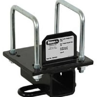 Bolt On Trailer Hitch Mount N851