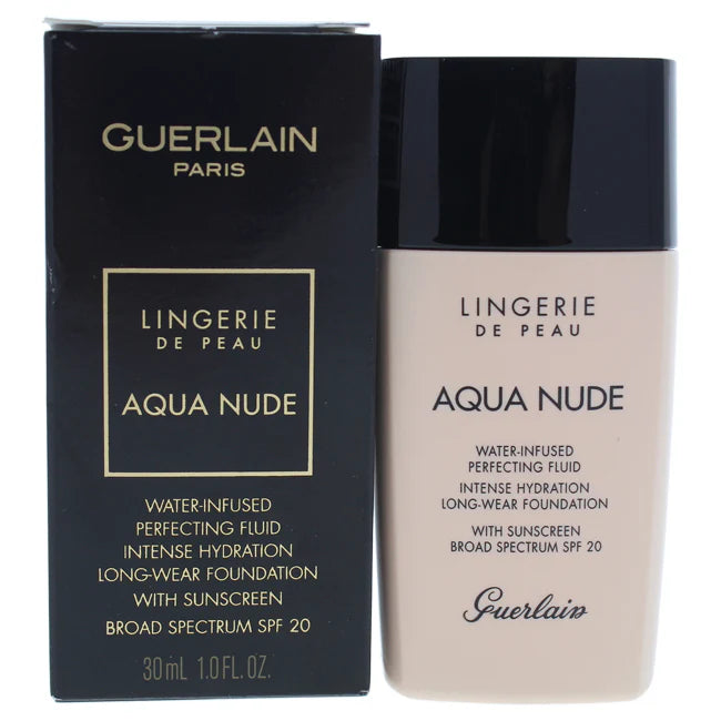 00N Porcelain Foundation SPF 20 1 oz F85052