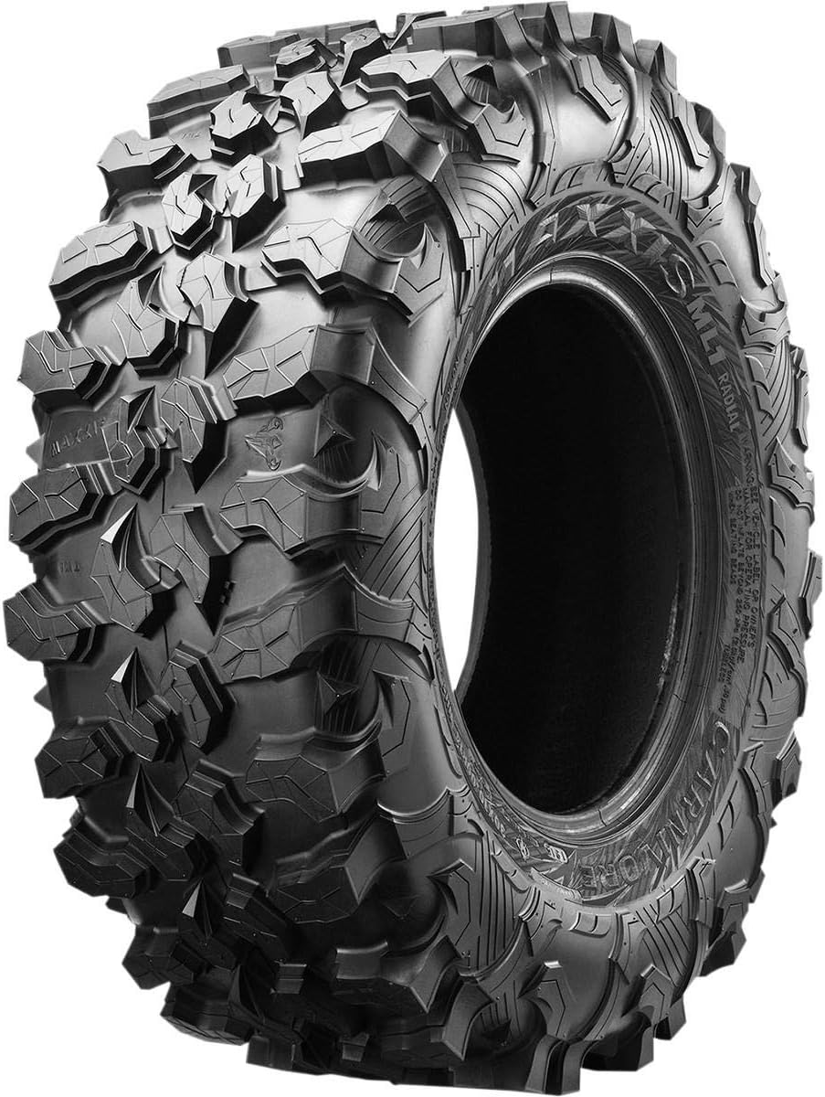 28-10R14 8 Ply ATV Tire T19892