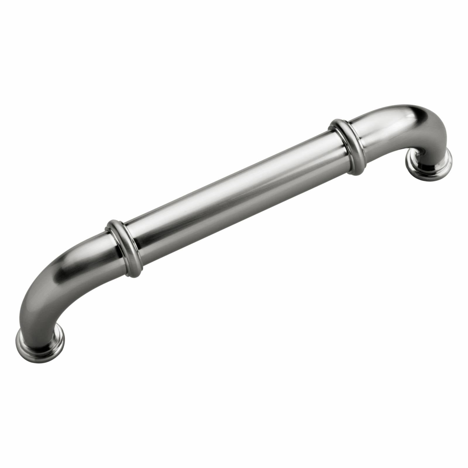 24 in. Satin Nickel Appliance Pull K23984