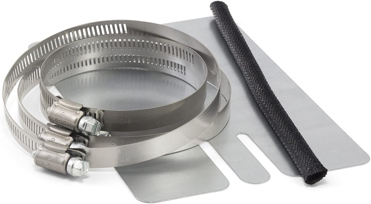 Air Suspension Kit Z694