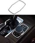 Bling Car Accessories Metal Auto Decal Stickers Car Interior Decoration Parts Trims X1222