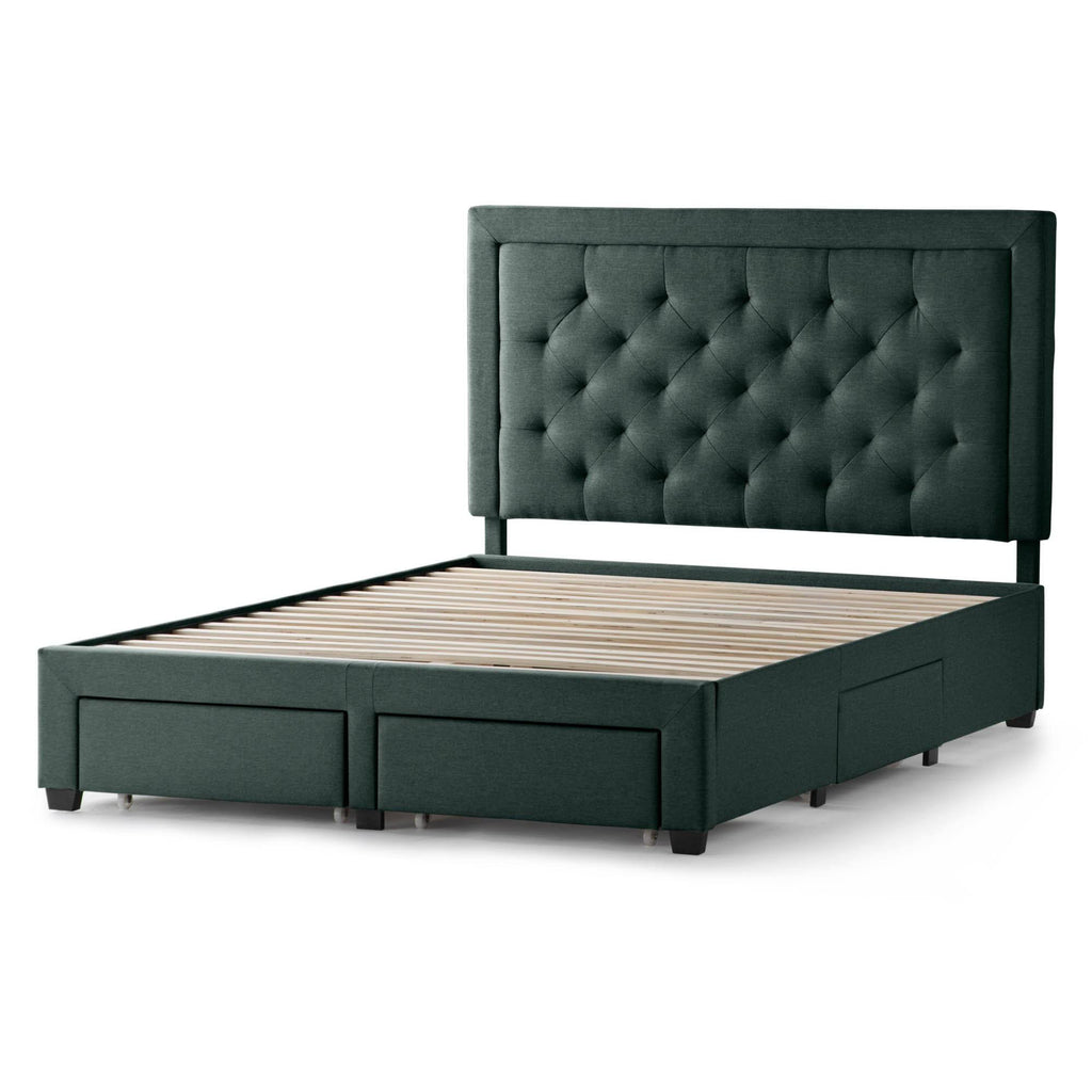 Spruce Full Headboard S238064
