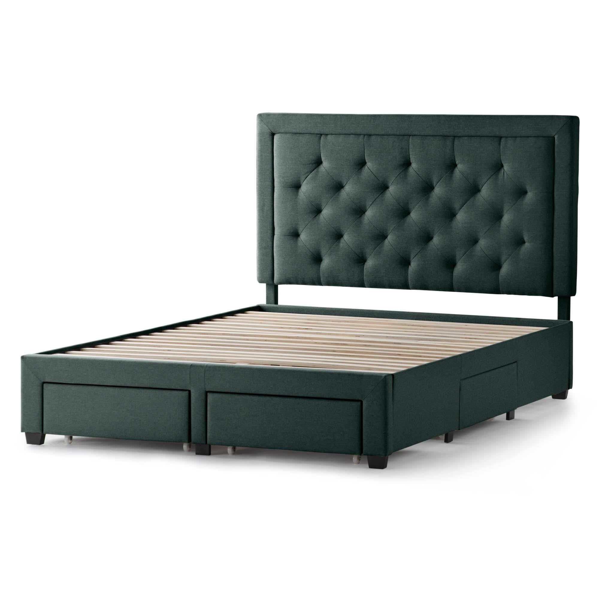 Spruce Full Headboard S238064