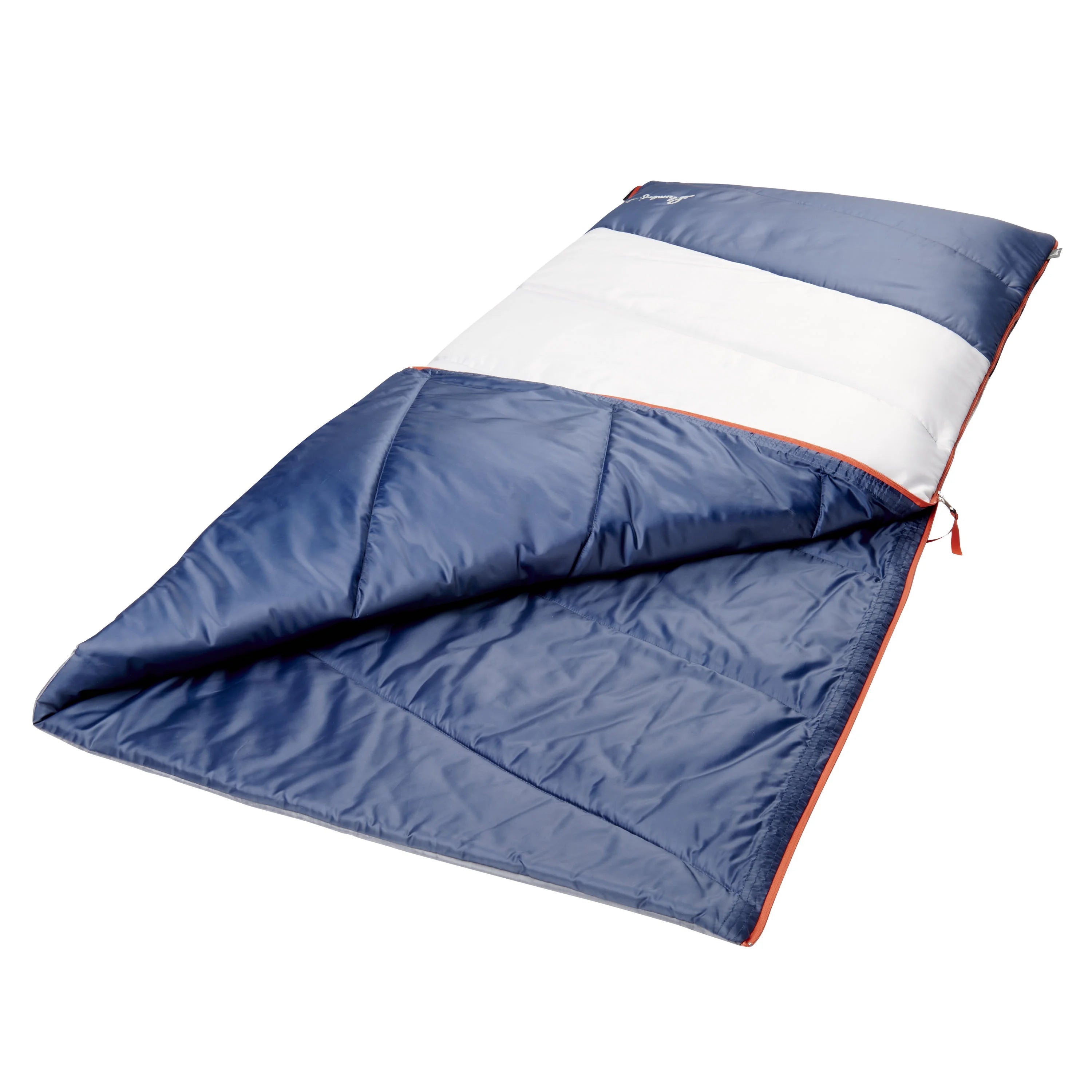 40-Degree Rectangular Sleeping Bag H11720
