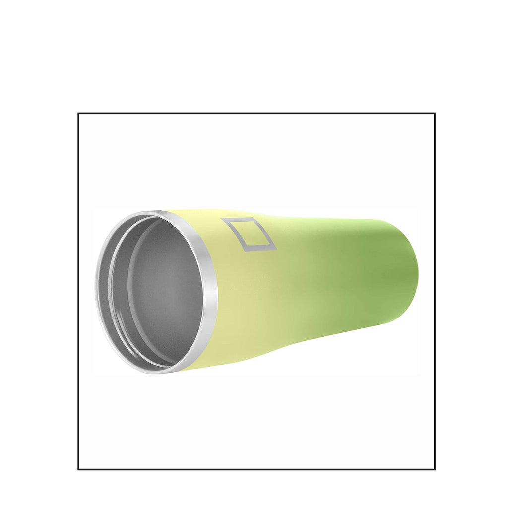 24 Oz Vacuum Insulated Stainless Steel Bottle I3029