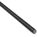 EPDM Closed Cell Solid Foam Rubber Seal G433839
