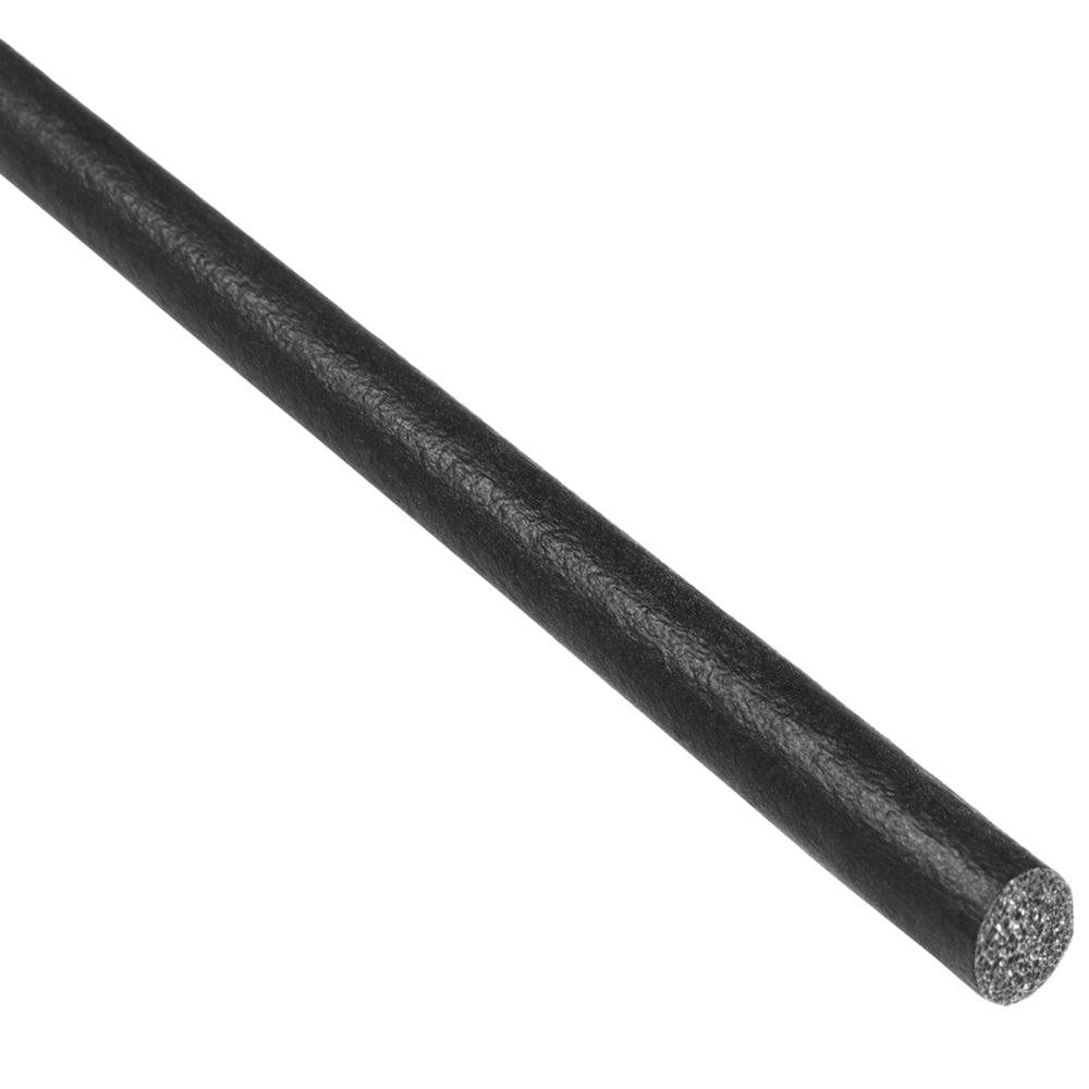 EPDM Closed Cell Solid Foam Rubber Seal G433839