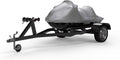 Jet Ski Covers with Trailer Straps & Storage Bag T936905