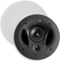 3-Way In-Ceiling Speaker with Paintable Grille L264482