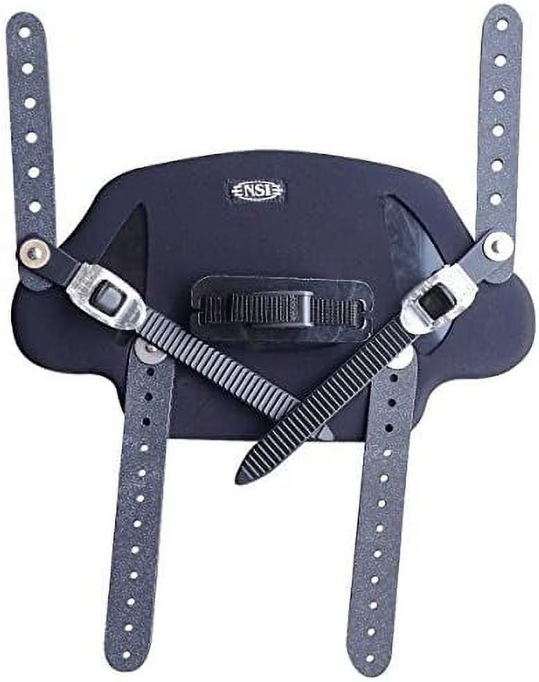 Adjustable Touring Kayak Backband F337