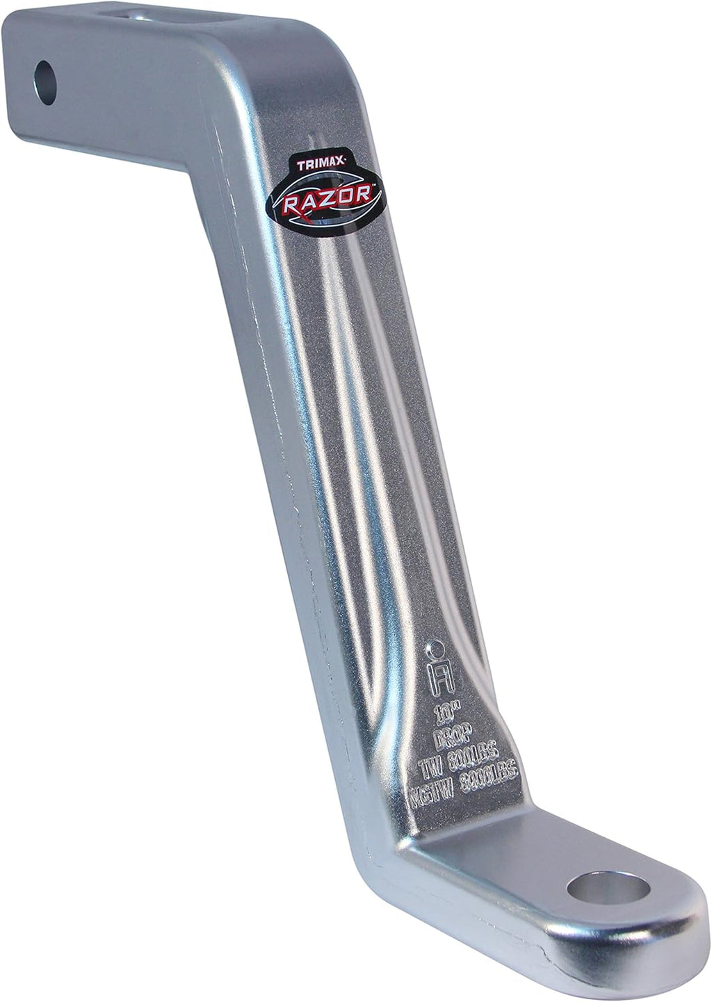 10" Aluminum Forged Ball Mount Pack of 2 S9244