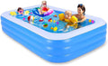 Inflatable Swimming Pool K23013