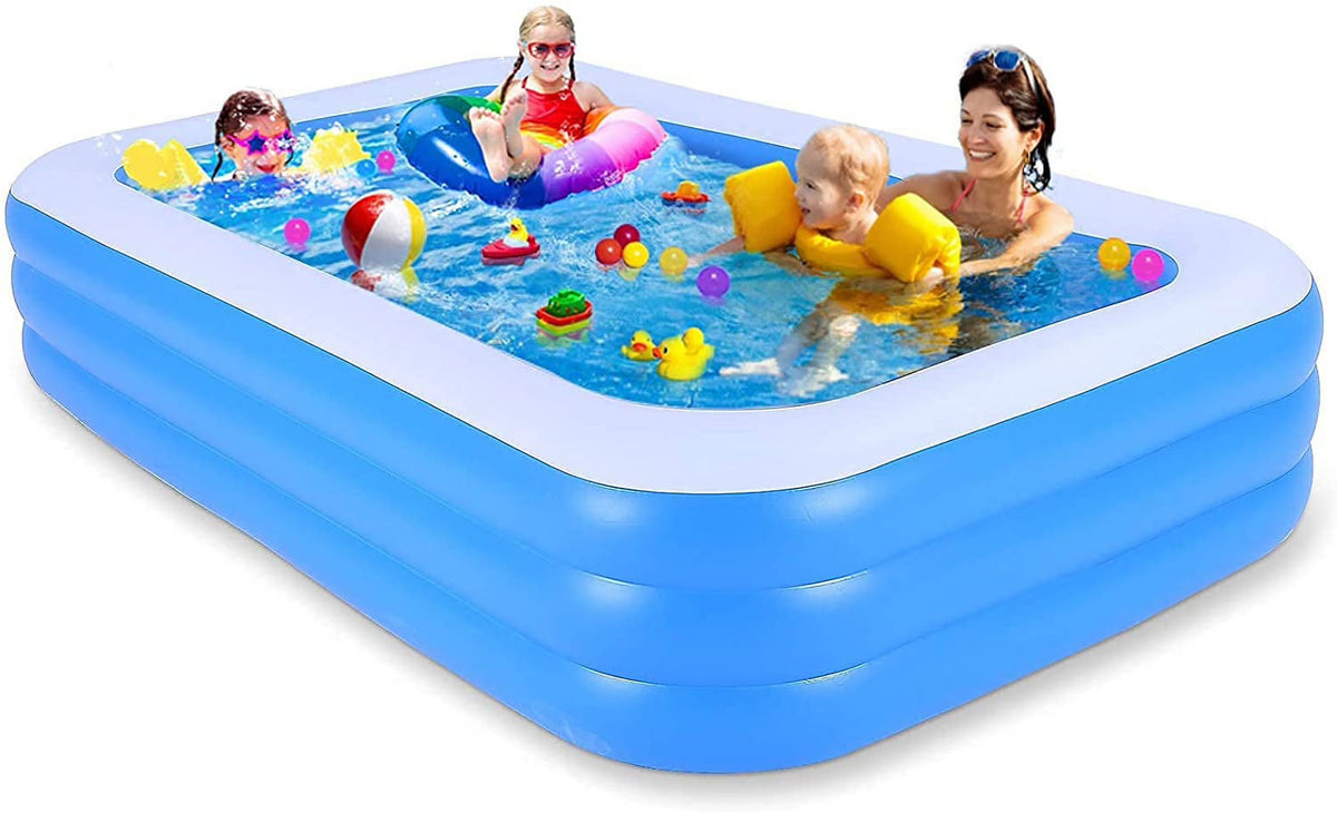 Inflatable Swimming Pool K23013