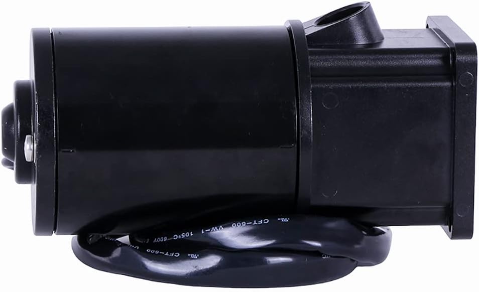 Tilt Motor & Reservoir V164687