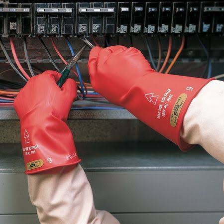 11 Electrical Glv Kit M9964