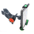 Handlebar Holder Bicycle Mount for Nokia C200 U7159