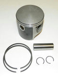 Platinum Piston Kit Std. 82Mm G728