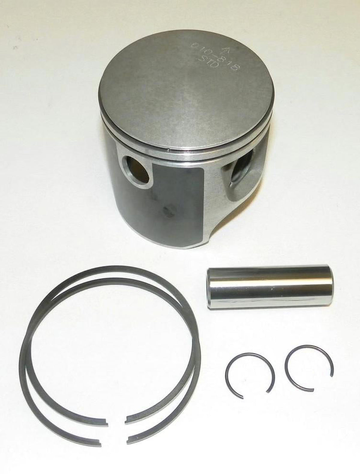 Platinum Piston Kit Std. 82Mm G728