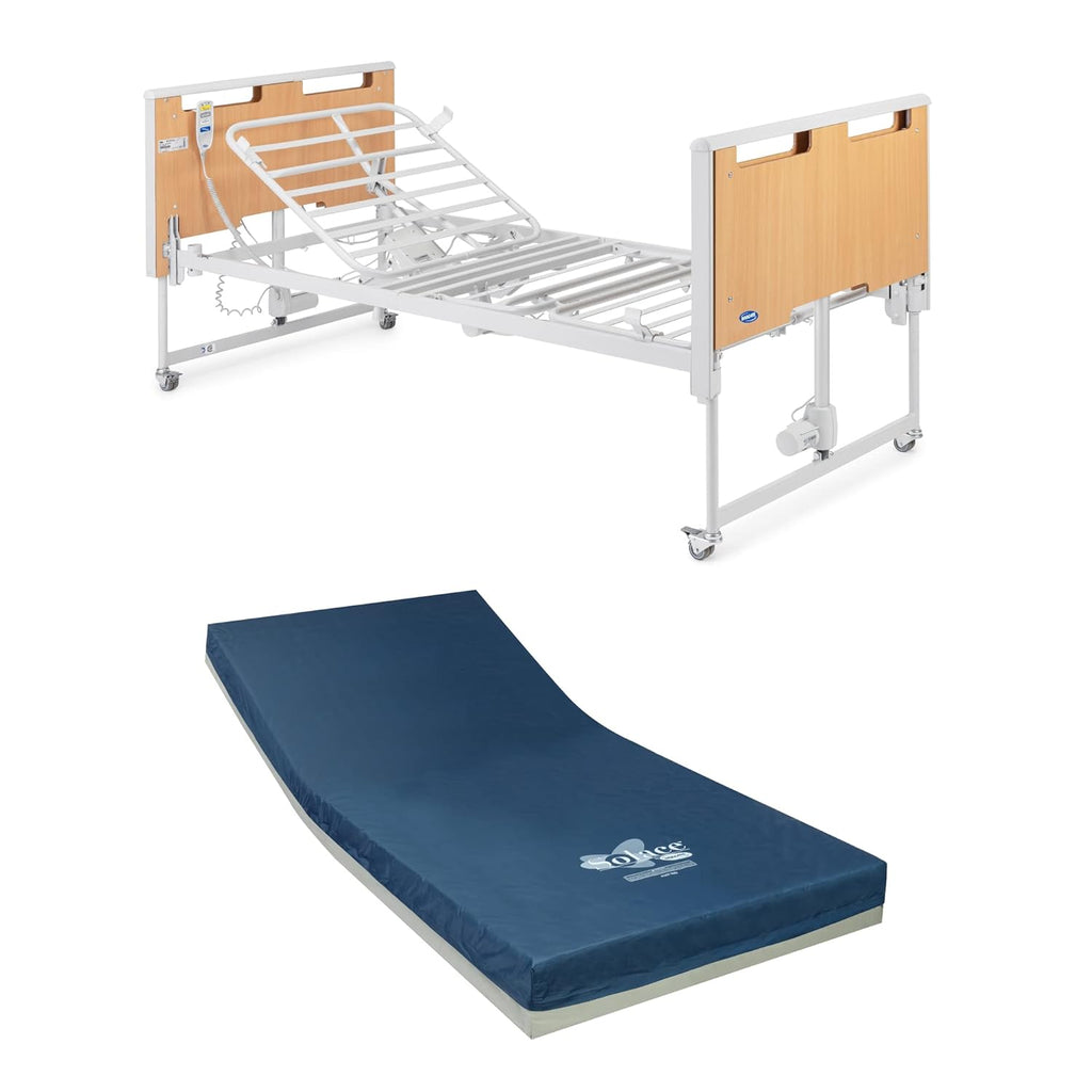 Full-Electric Hospital Bed N126187