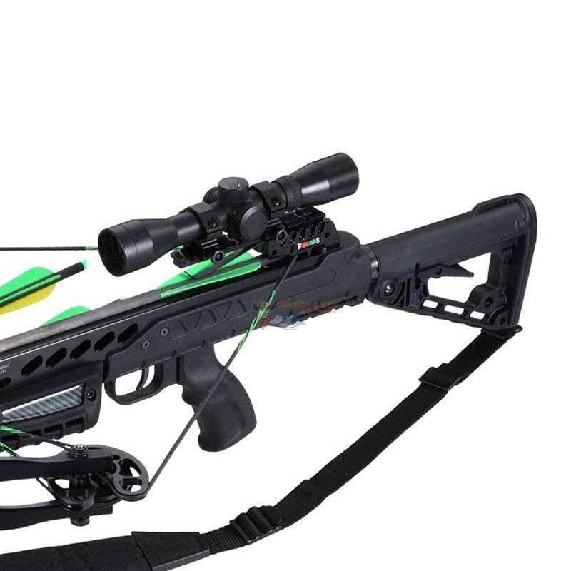 Aggressor Crossbow Package J7517