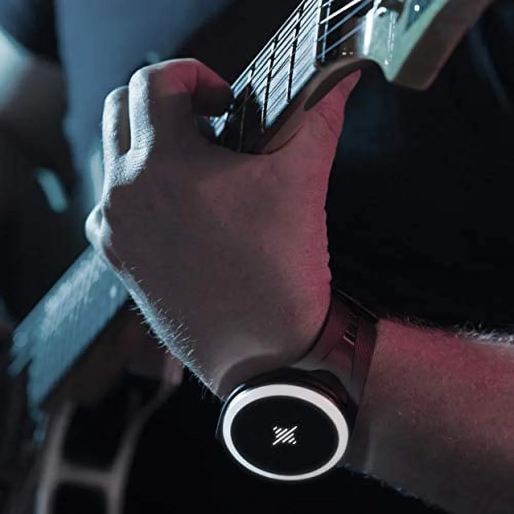 Smart Vibrating Metronome for All Instruments Y887