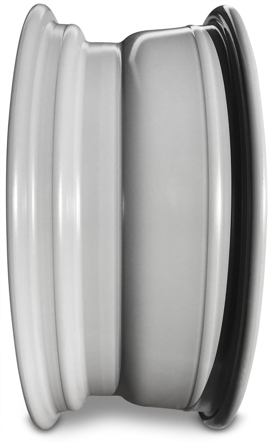 17 Inch 8 Lug Gray Steel Wheel Rim R21052