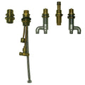 Bath Faucet Valve R24404