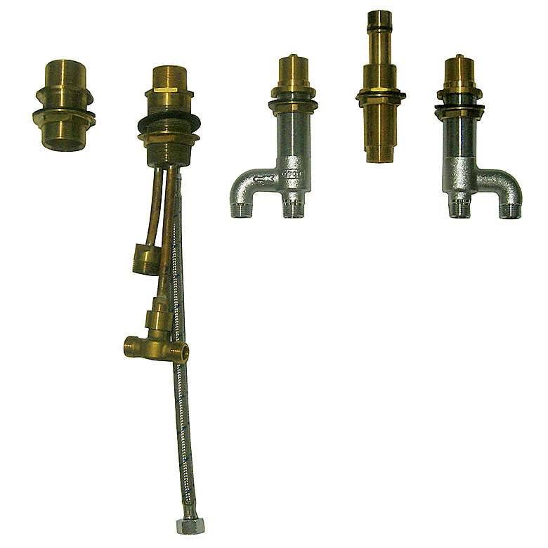 Bath Faucet Valve R24404