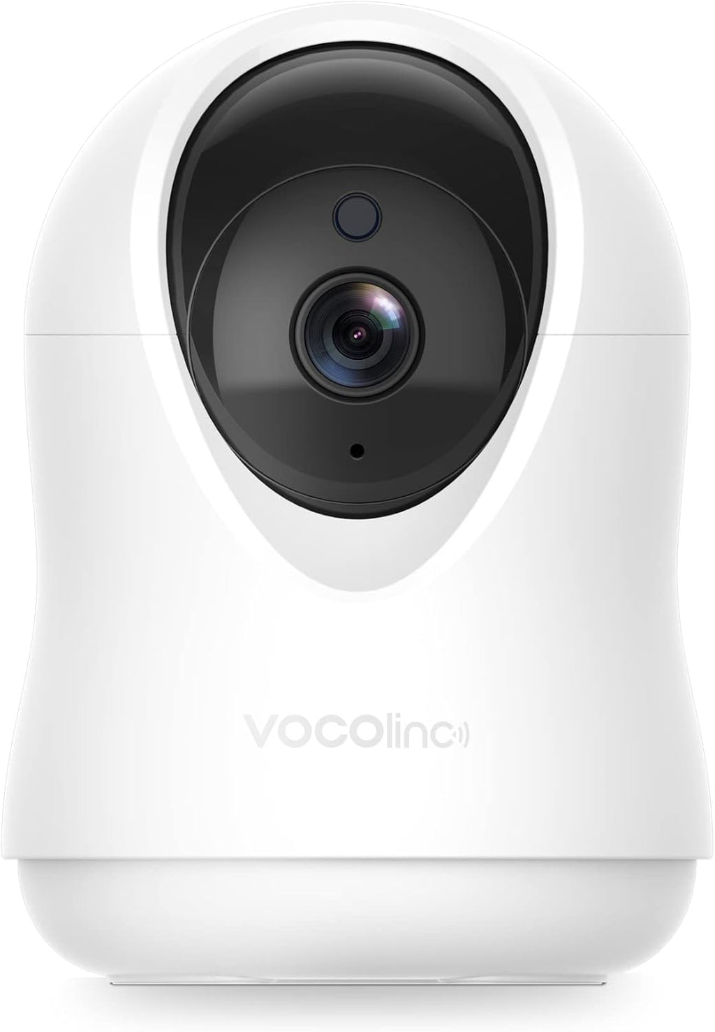 1080P HomeKit Pan/Tilt IP Camera with Night Vision, Pack of 2 X8609