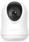 1080P HomeKit Pan/Tilt IP Camera with Night Vision, Pack of 2 X8609
