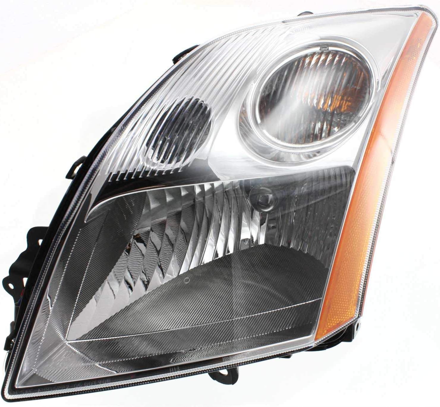 Headlight Assembly Set of 2 T798027