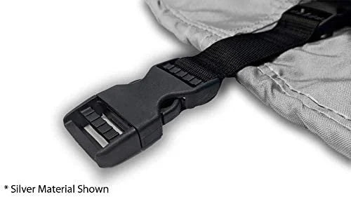 Jet Ski Covers with Trailer Straps & Storage Bag T936905
