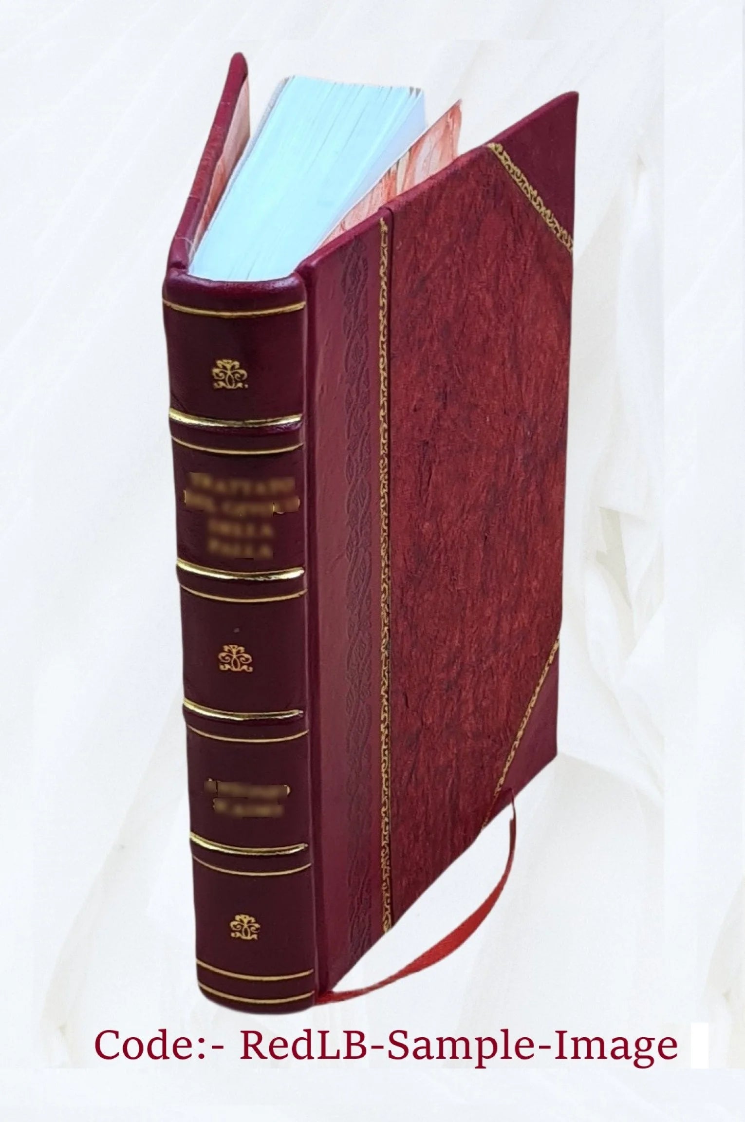L'altra riva: dramma in quattro atti 1907 M3209