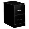 Two-Drawer Vertical File Cabinet E4697