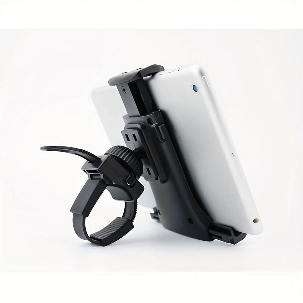 Support Clips For Mobile Phones, Tablets, Fitness Equipment, Bicycle Sports Stands, Baby Strollers, Mountain Bikes, Motorcycle Navigation Stands A284