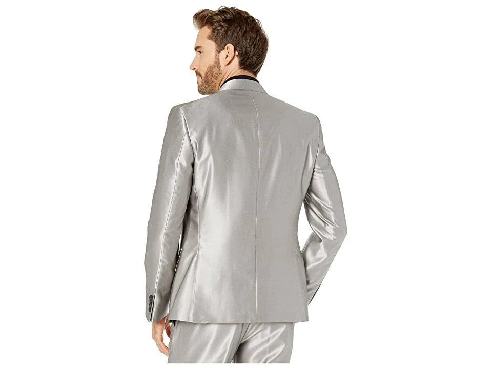 Slim Fit Suit H6349