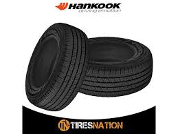 Dynapro HT RH12 P255/70R17 110T Tire O529