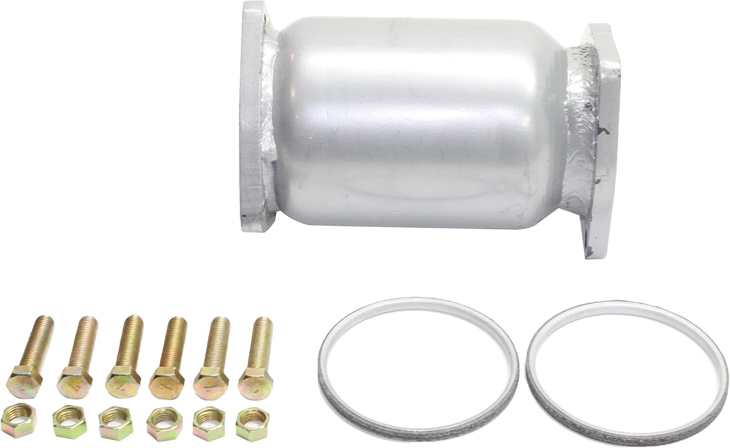 Front Catalytic Converter for 2004-2008 Suzuki Forenza and 2005-2008 Suzuki Reno 2.0L R873800