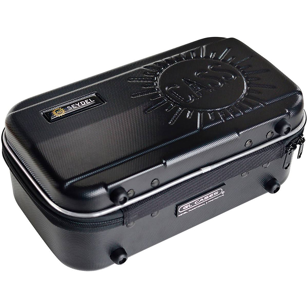 Blues Harmonica Case Y462