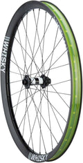 27.5x22 Carbon Front Wheel Centerlock Disc W635707
