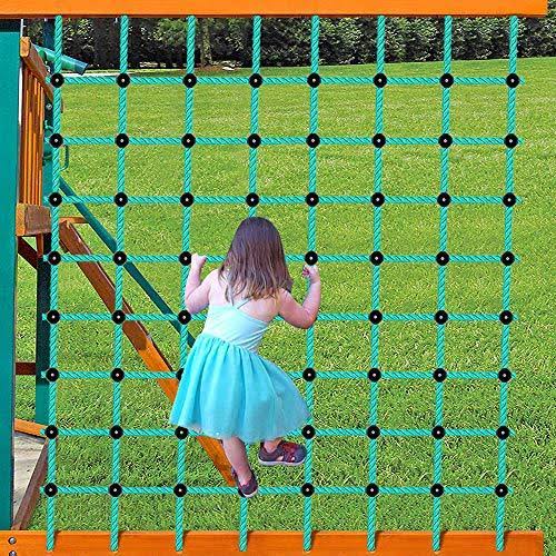 Climbing Cargo Net, 100% Nylon N31921
