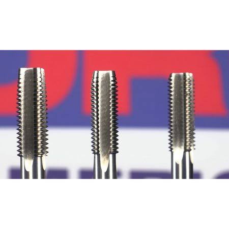 M39 x 3 HSS 6 Flute Hand Tap Set T983091