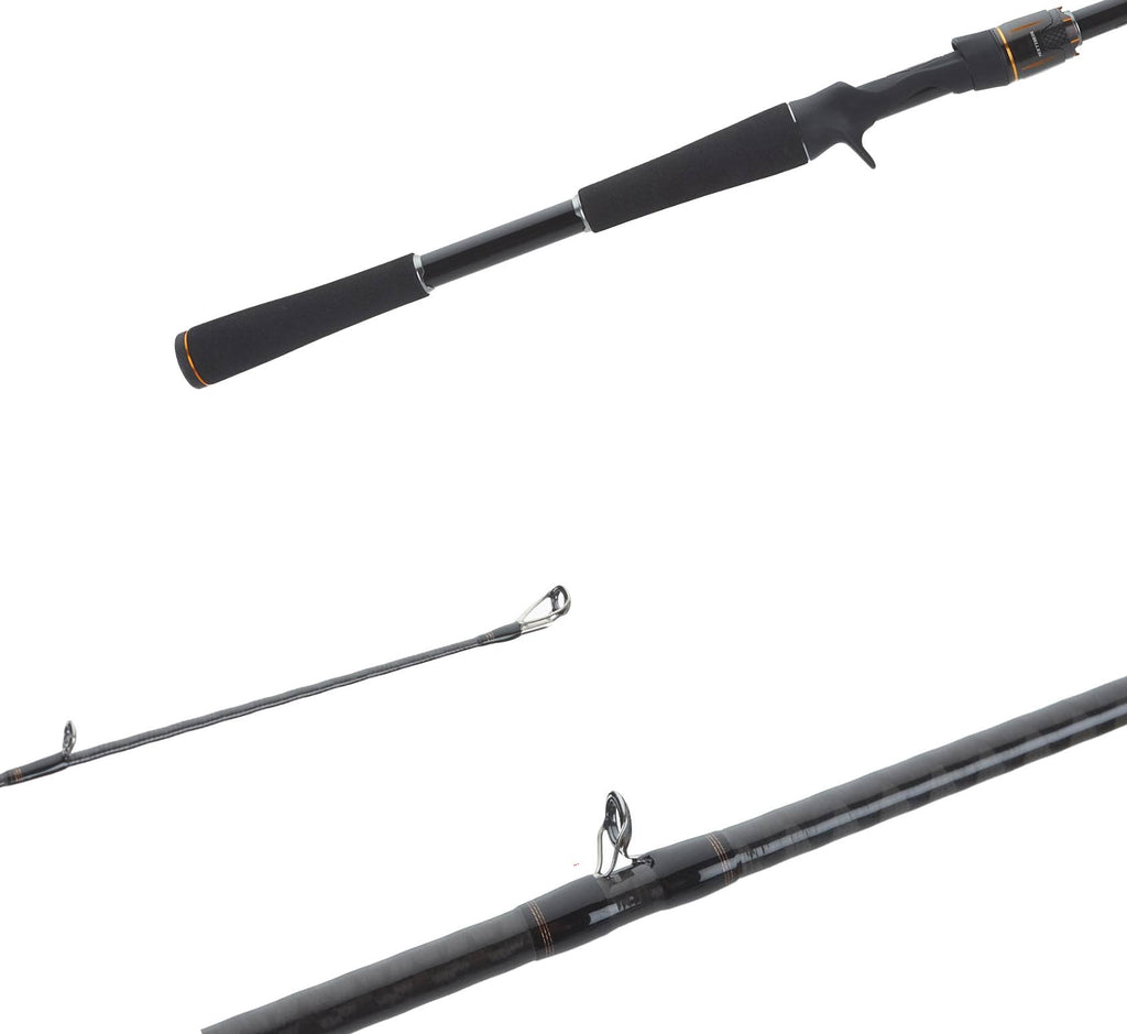 7 Feet 9 Inches Heavy Fast Casting Rods R73444